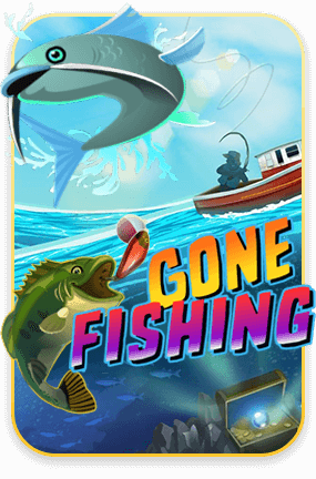 Gone Fishing Slots